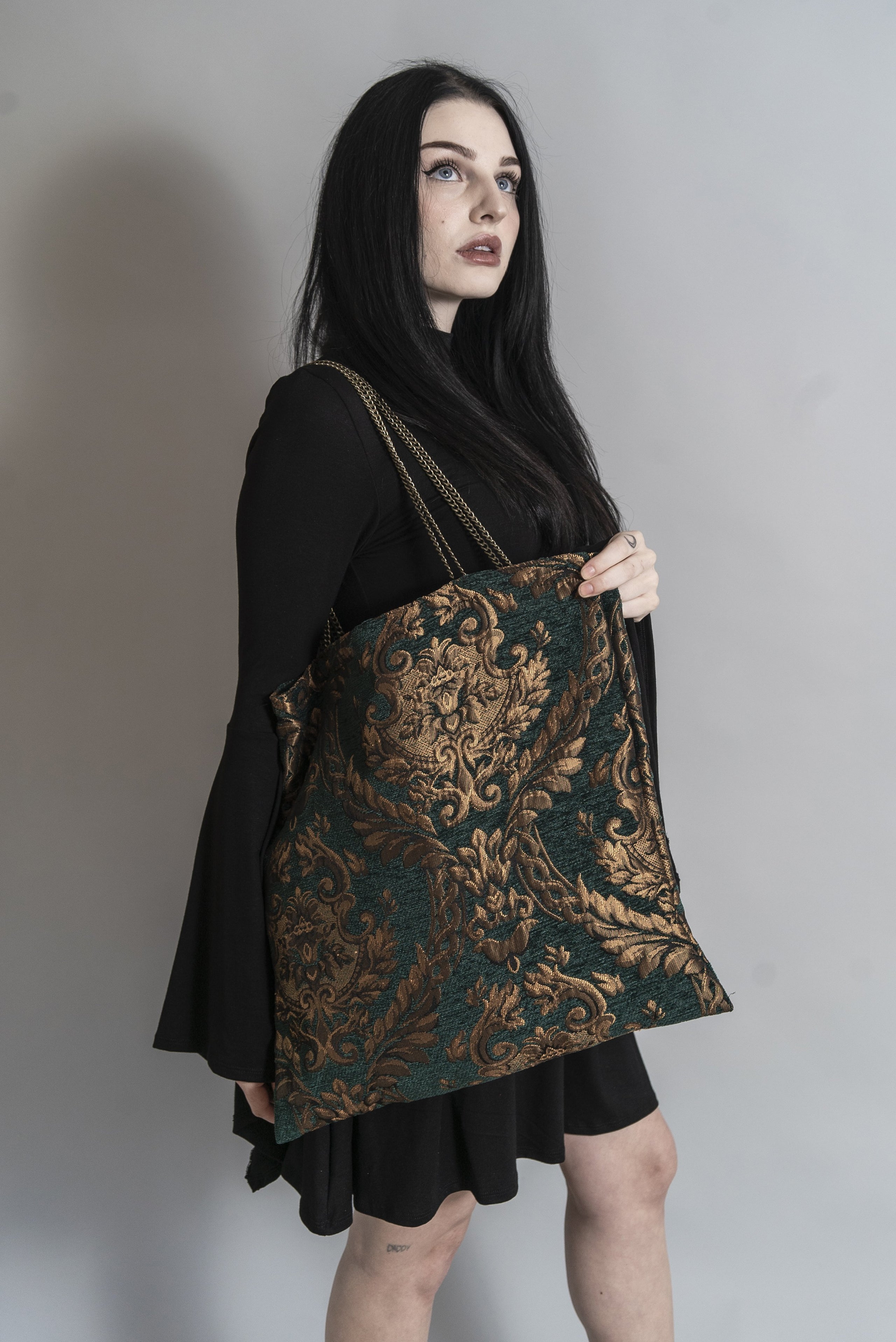 The witching 2025 hour handbag